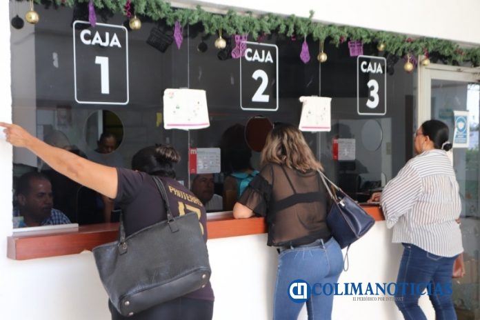 Descuentos Predial 1