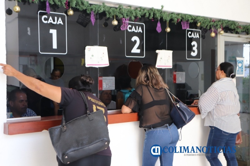 Ofrece Villa de Álvarez descuento del 15 al pagar Predial en enero Colima Noticias