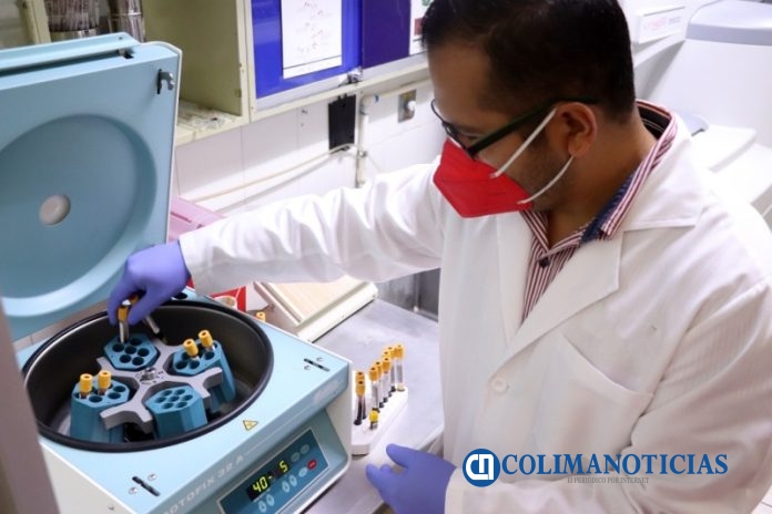 En Colima se puede diagnosticar viruela símica en 10 unidades de salud