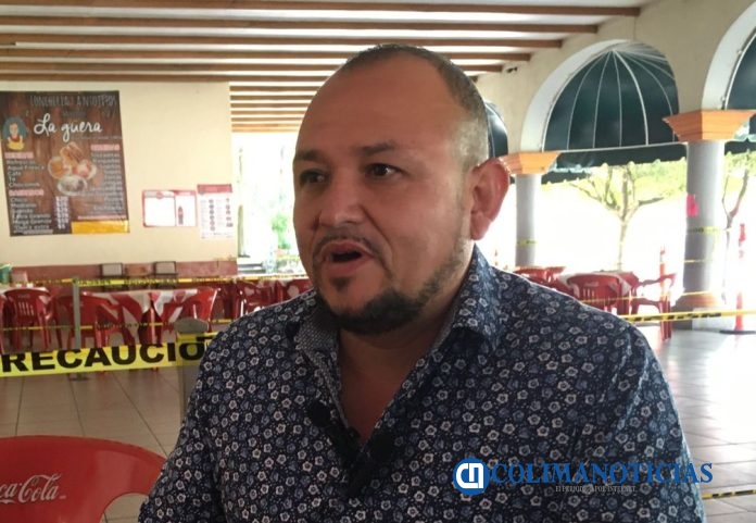 Enrique Puga