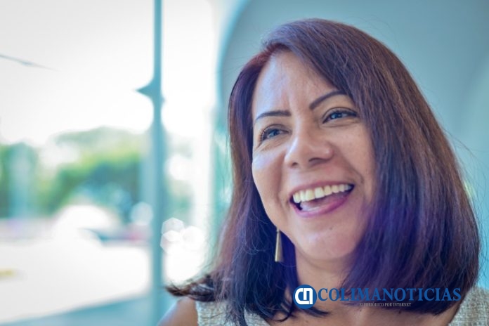 Entrevistas con académicos sobre el segundo informe de la UdeC_Nancy Molina