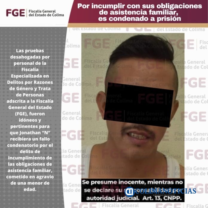 FALLO CONDENATORIO INCUMPLIMIENTO