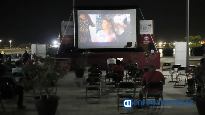 Festival de Cine Manzanillo