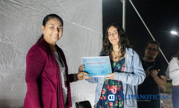Festival de Cine manzanillo.5