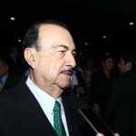 Hablan exgobernadores sobre el informe UdeC 2022_Elías Zamora+