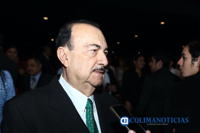 Hablan exgobernadores sobre el informe UdeC 2022_Elías Zamora+