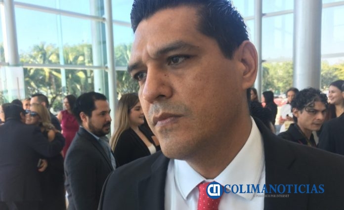 Héctor Magaña