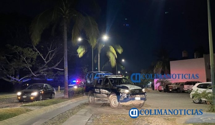Hombre es lesionado con arma de fuego en Terraplena