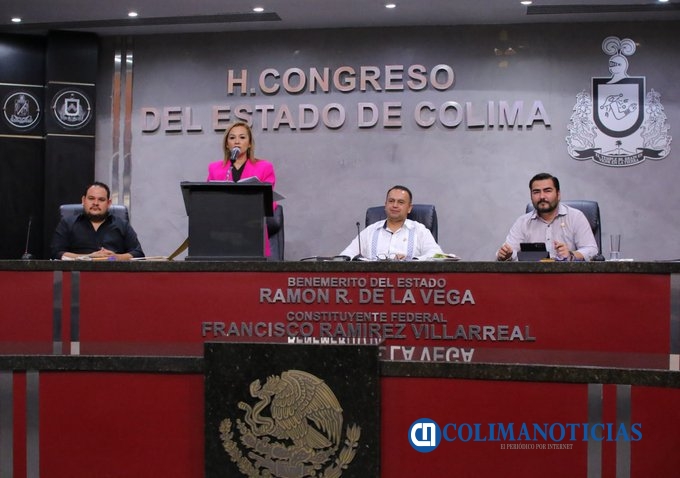 Janeth Espinosa comparecencia