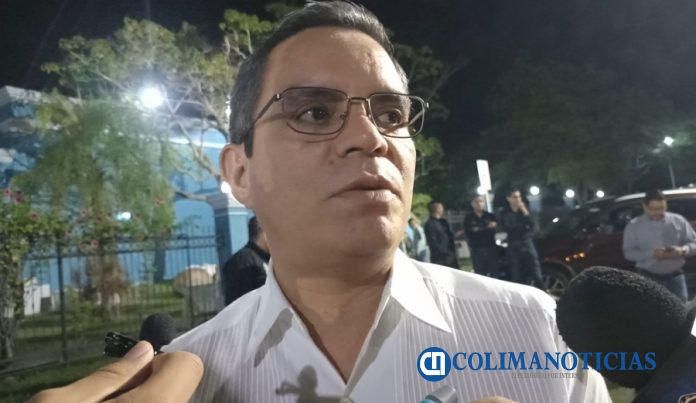 Jorge Christian Torres Ortiz