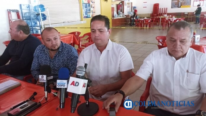Justicia Colima respalda designación de jueces en STJE
