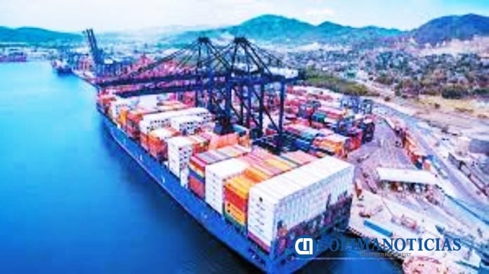 La Aduana de Manzanillo, con la mayor recaudación