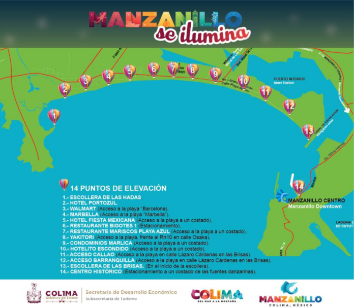 Manzanillo