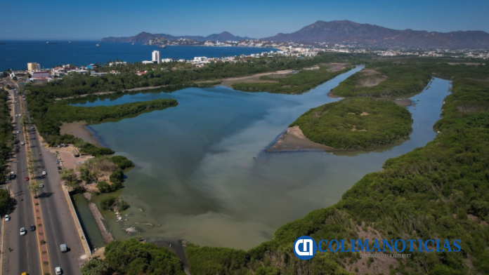 Manzanillo Obras