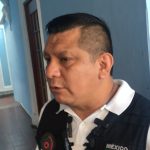 Mario Ángeles Ramírez