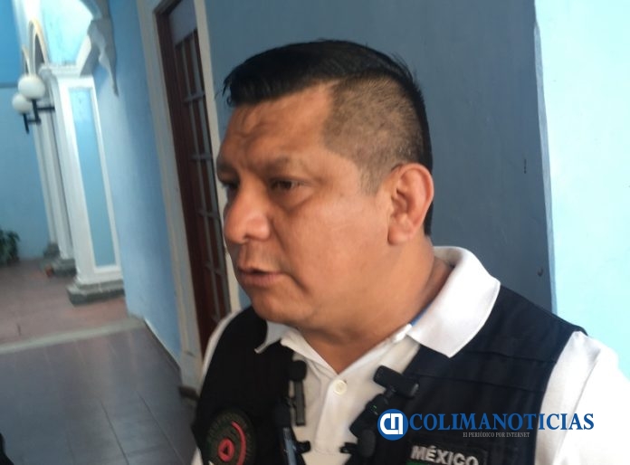 Mario Ángeles Ramírez