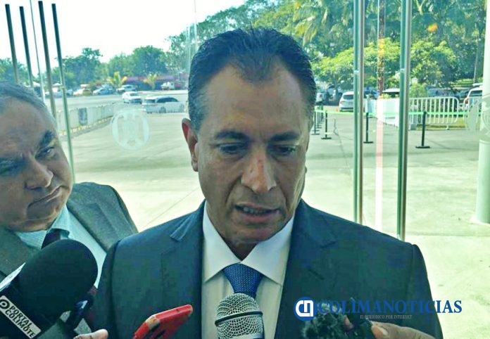 Mario Anguiano
