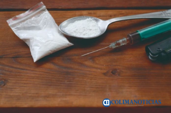 Más droga asegurada durante cateo