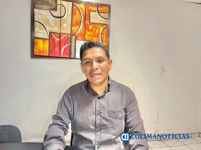 Mauricio Romero Machuca