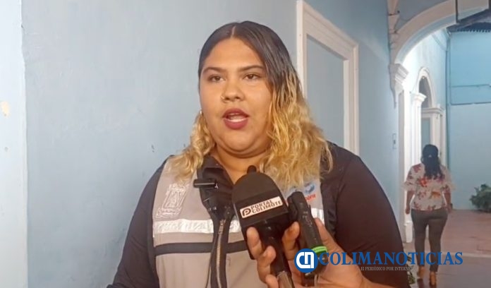 Nirvana Ochoa Jiménez
