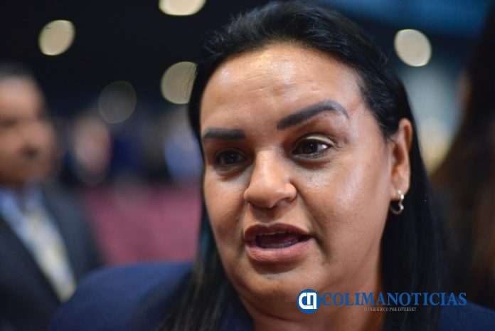 Opinan diputados y diputadas sobre informe UdeC_Myriam Gudiño
