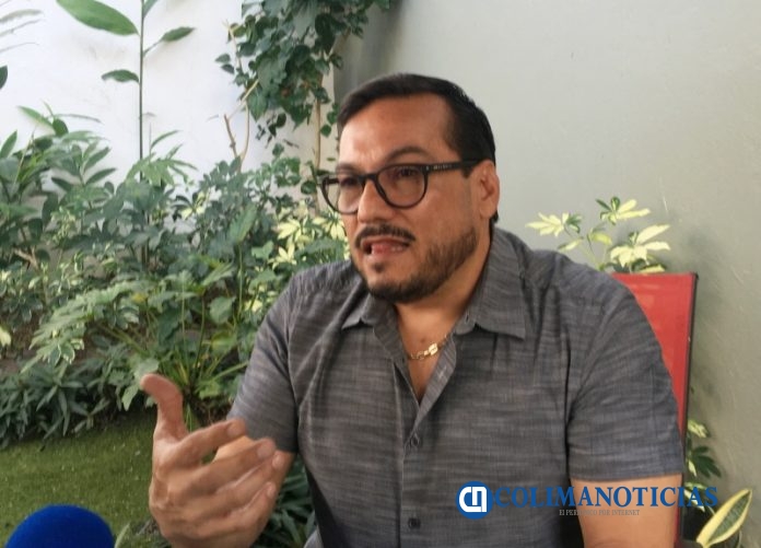 Pablo Navarrete Zamora