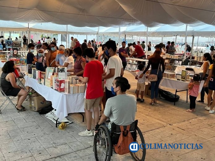 Para reestablecer el tejido social el Ayuntamiento de Manzanillo logró una participación de 200 mil vecinos3
