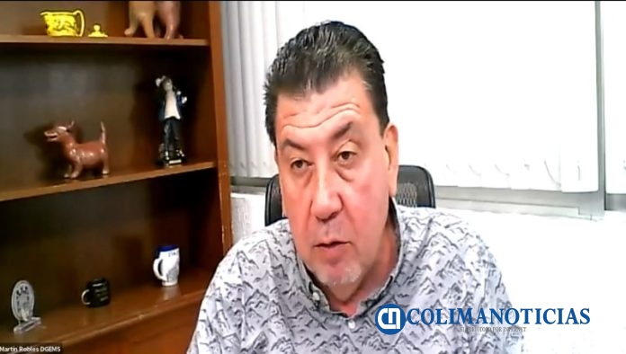 Participa UdeC en Mesa de Análisis de Perfil de egreso de ANUIES_Martín Robles