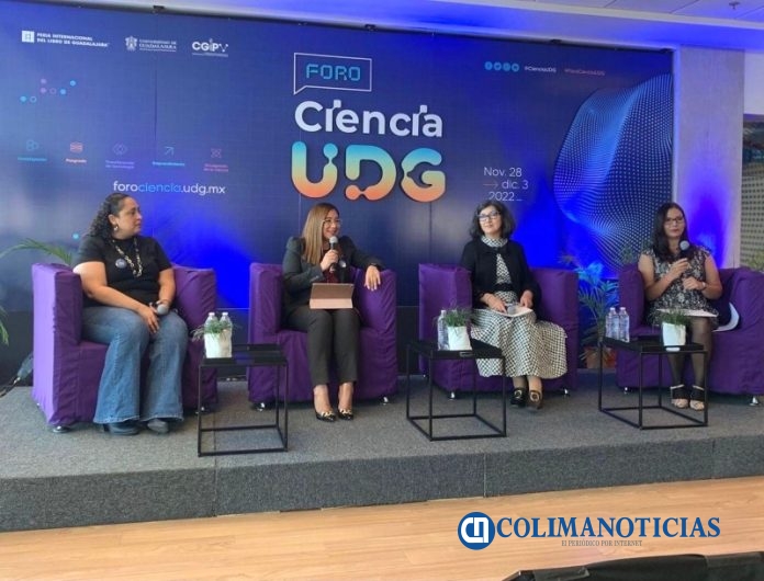Participa UdeC en conversatorio mujeres en gestión de posgrados_Arianna Sánchez_a