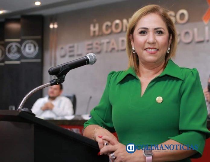 Sandra Patricia Ceballos Polanco