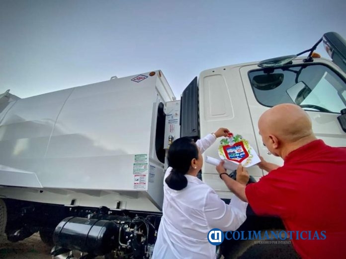 Se han invertido más de 58 millones de pesos para tener un Manzanillo limpio6