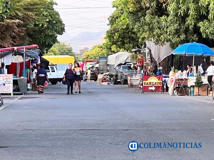 Se instalarán un aproximado de 200 comercios en las fiestas de 'La Lupita’