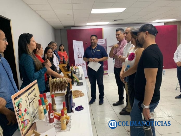 Secretaría de Desarrollo Económico clausura programa de formación empresarial