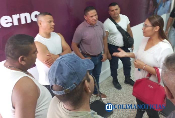 Subsanan error humano con un ‘bono’ para los policías de Tecomán