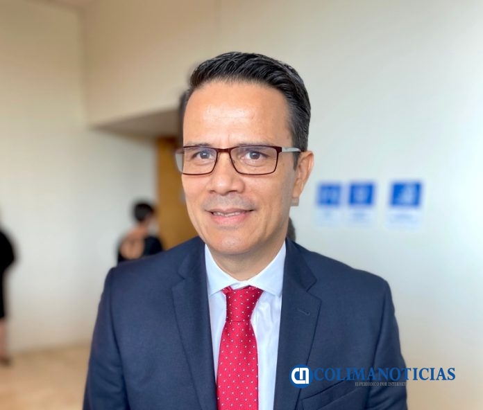UdeC sigue trabajando fuerte y dando buenos resultados_Juan Carlos Montes