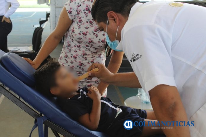 Virus respiratorio sincitial es otro padecimiento viral de temporada