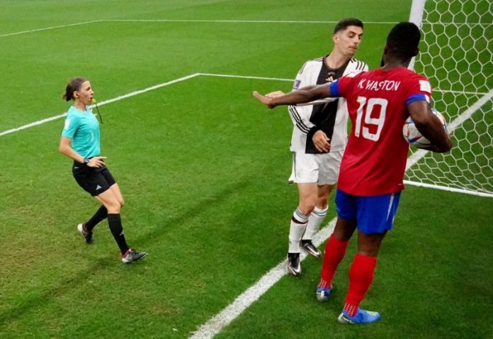 FIFA World Cup Qatar 2022 - Group E - Costa Rica v Germany