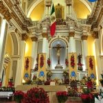 catedral diciembre