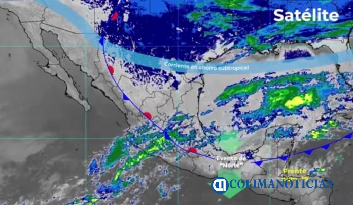 clima 24 de dic