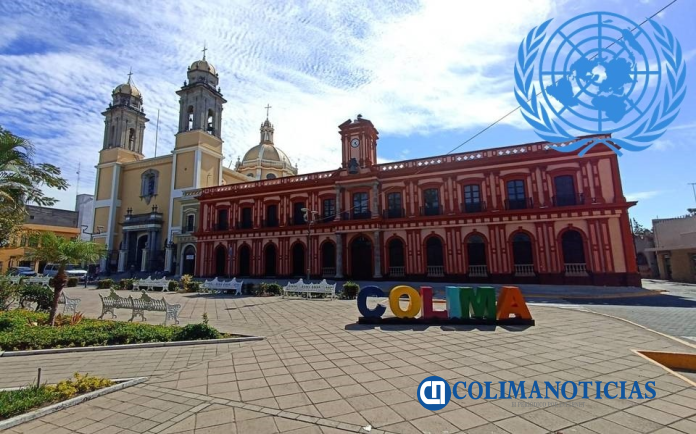 colima