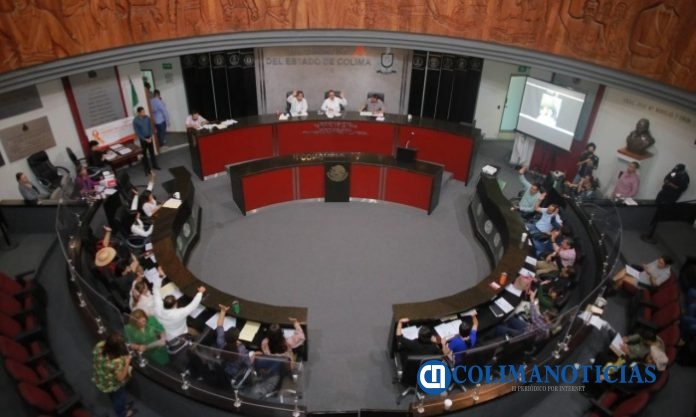congreso