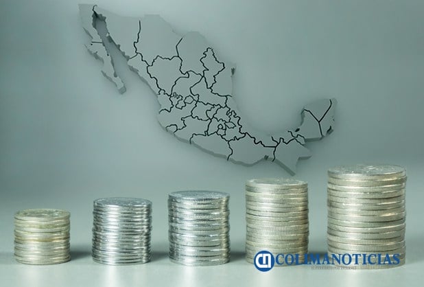 dinero colima