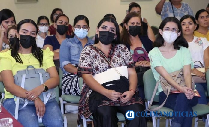 educadoras