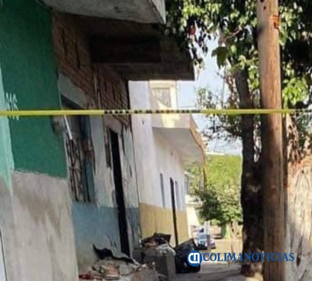 embolsado en colima