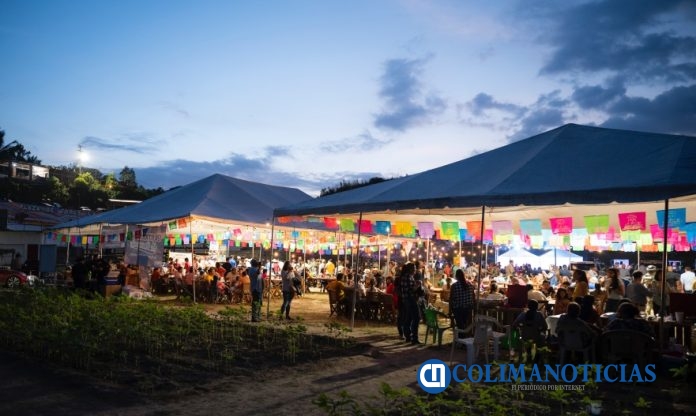 festival mezcal en Manzanillo 1