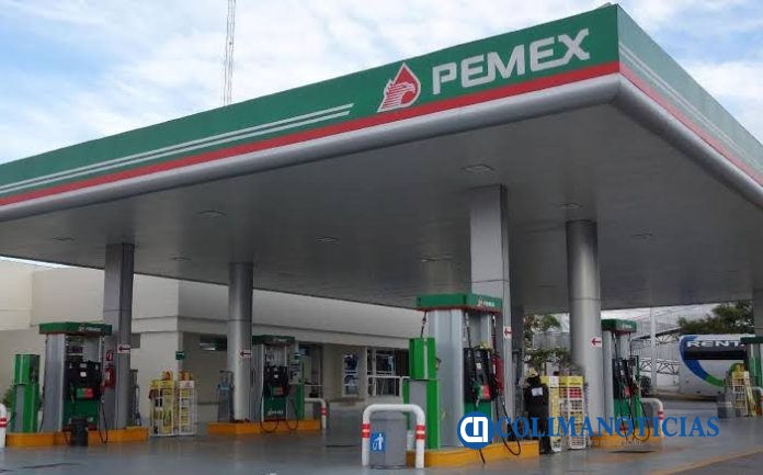 gasolina Premium
