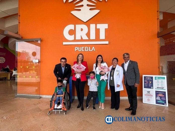 gobierno de colima y teleton