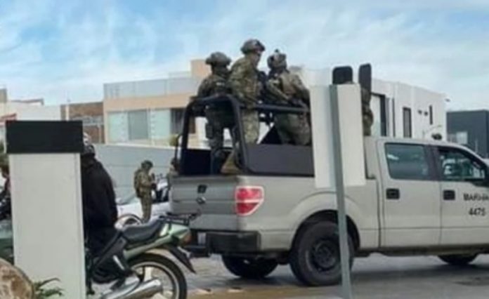 guardia nacional en jalisco