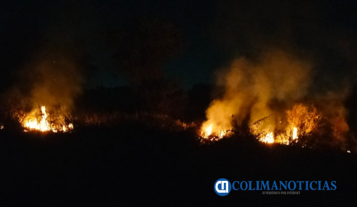 incendio en la villa 1