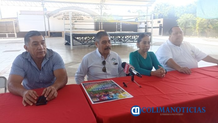 leon alam rueda de prensa